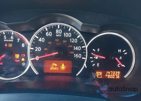 2010 Nissan Altima 2.5 S z USA, uszkodzony, nr VIN 1N4AL2AP7AC169926